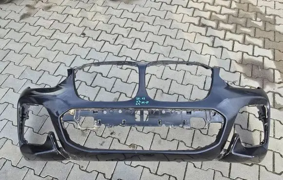 BMW X3 G01 Front bumper