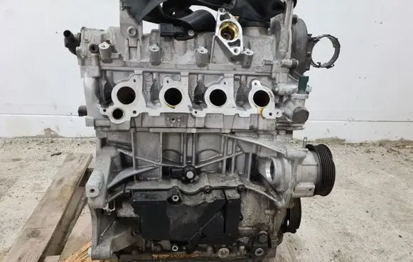 Volkswagen Beetle A5 Engine