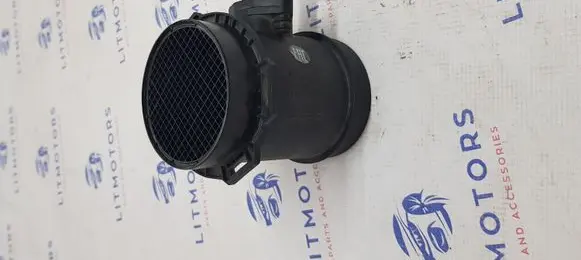 BMW X5 E53 Mass air flow meter 1433567