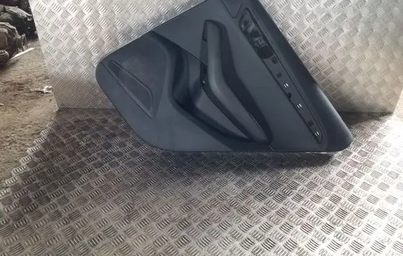 Audi Q5 SQ5 Rear door card panel trim JC1492996 1492996