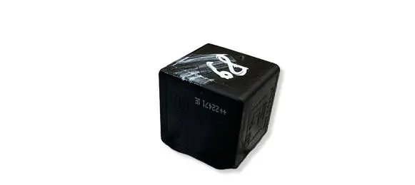 Jaguar I-Pace Other relay DH2214B192DA