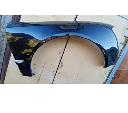 Audi A8 S8 D3 4E Fender