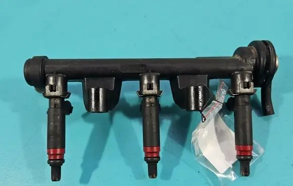 Skoda Fabia Mk1 (6Y) Fuel injector 03D906031C IMPRK1548928