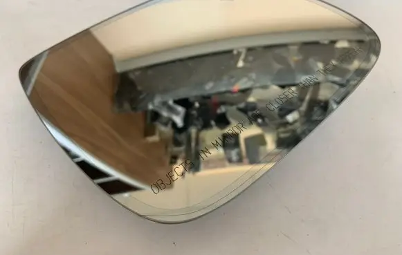 Audi Q5 SQ5 Wing mirror glass 8R0857536N 8R0857536