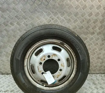 Iveco Daily 6th gen R16 alloy rim 5802305973