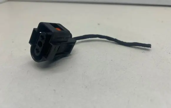 Porsche Macan (95B) Windshield washer fluid level sensor 1J0973202