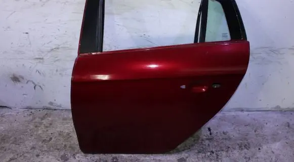 Fiat Bravo Rear door