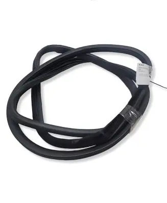 Volvo S60 Front door rubber seal 1234