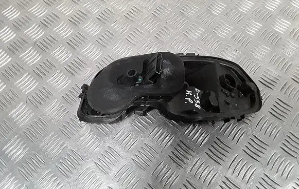 Volkswagen Scirocco Tail light bulb cover holder 1k8945257c