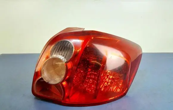 Toyota Auris 150 Rear/tail lights 8155002380