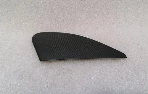 Aston Martin Vanquish Zagato Front brake disc dust cover plate KD4323865AA
