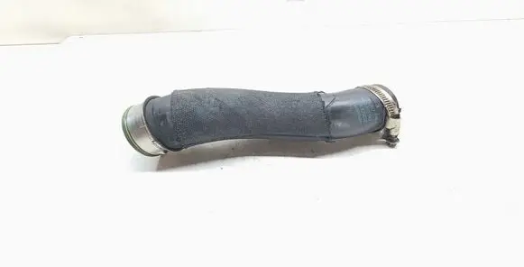 Porsche Cayenne (92A) Intercooler hose/pipe 7P0145943