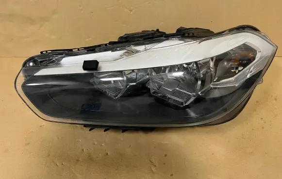 BMW X1 E84 Headlight/headlamp