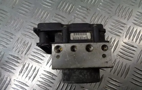 Renault Scenic II - Grand scenic II ABS Pump 0265232067