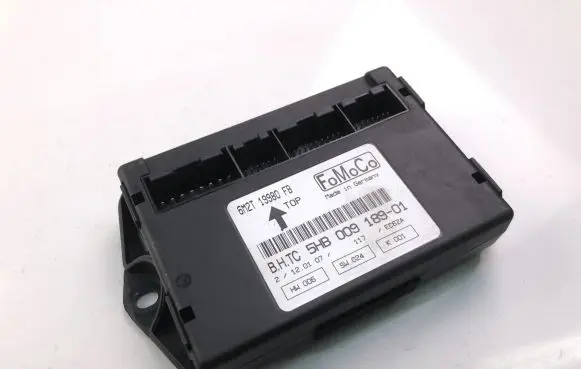 Ford Galaxy Other control units/modules 6M2T19980FB