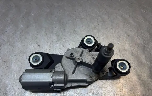 Volvo V60 Rear window wiper motor 31294492