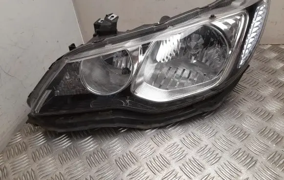 Honda Civic IX Headlight/headlamp HCHR531