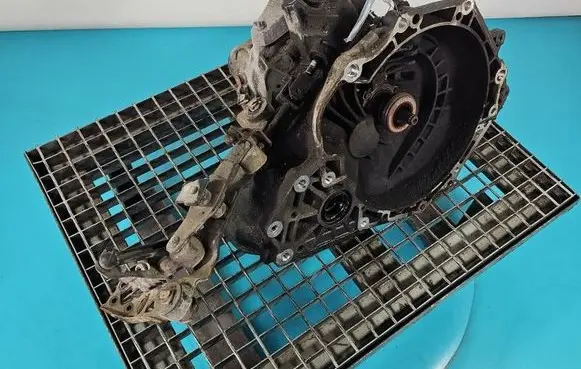 Opel Astra H Manual 5 speed gearbox F17C394 IMPRK1602381