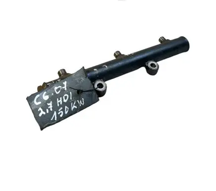 Citroen C6 Fuel main line pipe 4R8Q1L28AC A2C20001330