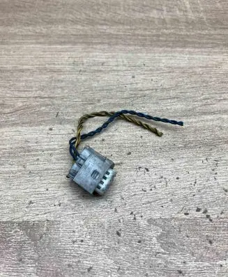 BMW 3 E46 Plug wire 29670841