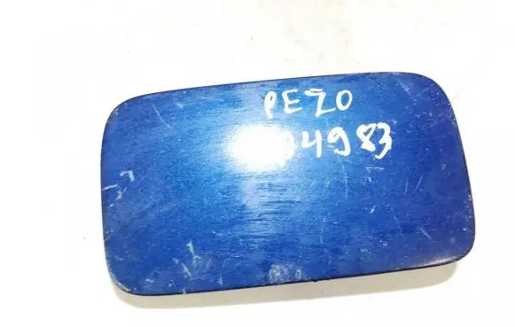 Peugeot 607 Fuel tank cap 9629154380