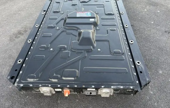 Ford Transit Custom II Car battery MPZ38-10C700-AA