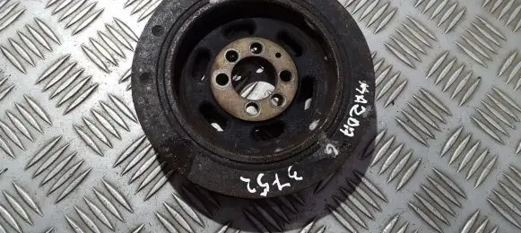 Mazda 6 Crankshaft pulley 31008C