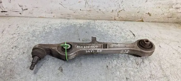 Audi A4 S4 B6 8E 8H Front control arm 8E0407151K
