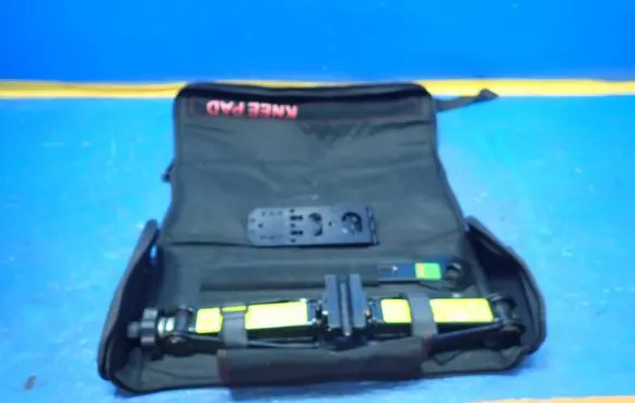 Mini Cooper Countryman R60 Lift Jack 