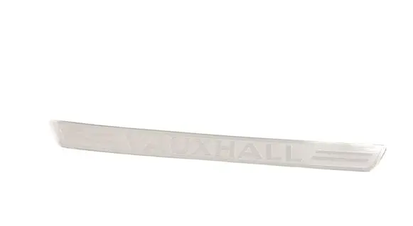 Opel Crossland X (A) pillar trim 498166255