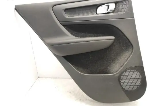 Volvo XC40 Rear door card panel trim 31407697 3949437 641355854