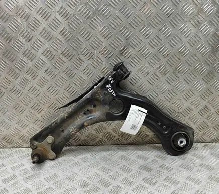 Skoda Scala Front lower control arm/wishbone 2Q0407151C