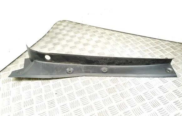 Peugeot 508 II Other trunk/boot trim element 9816294980 MP7798