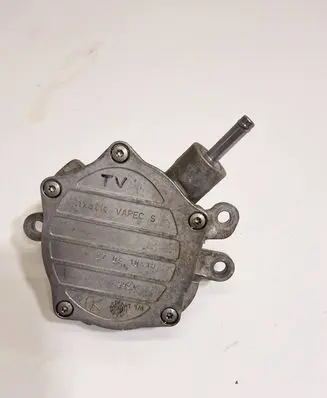 Toyota Verso Vacuum pump ST567-MI