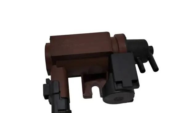 Ford Kuga II Turbo solenoid valve 6G9Q9E882CA