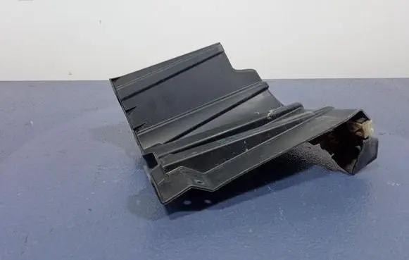 BMW X5 E53 Front underbody cover/under tray 7424902