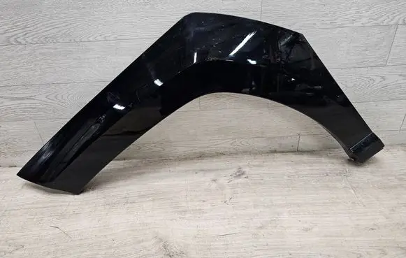 Hyundai Kona II Fender trim (molding) 87713HF000