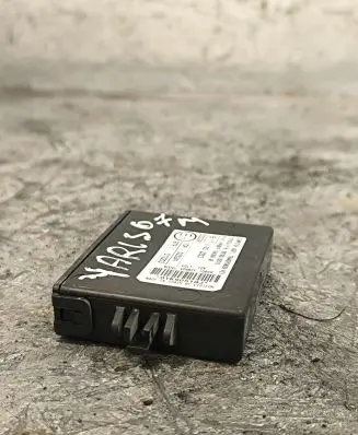 Toyota Yaris ASC control unit/module 897800D010 023241 012203