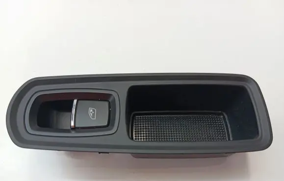 Porsche Macan (95B) Other front door trim element 95B867152