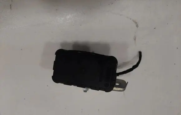 Volvo S90, V90 Alarm system siren 31652389 40457911