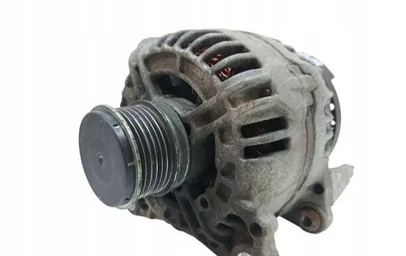 Volkswagen Golf IV Generator/alternator 038903024F