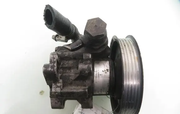 Volkswagen PASSAT B5.5 Power steering pump 038145255D
