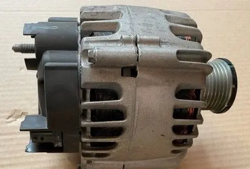 Generator/alternator