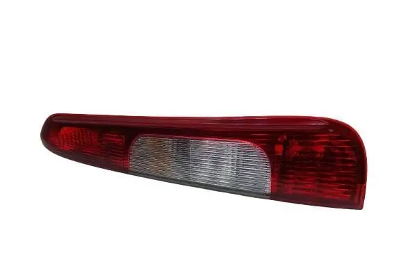 Ford C-MAX I Rear/tail lights 153777KAS 153777