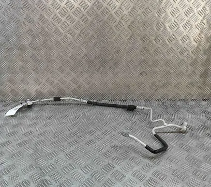 Audi Q7 4M Air conditioning (A/C) pipe/hose 4M2816720M