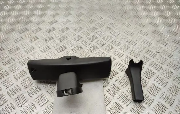 Volkswagen Golf VII Rear view mirror (interior) 7N0857511L