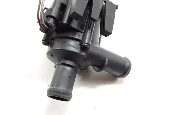 Audi A4 S4 B8 8K Electric auxiliary coolant/water pump 06H121601J 0560997 704071130