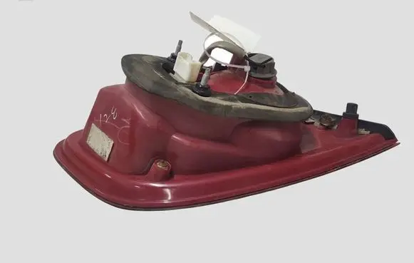 Hyundai Santa Fe Tailgate rear/tail lights 924062B000
