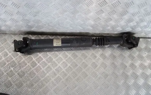 Mercedes-Benz X-class W470 Driveshaft outer CV joint 372004JM0A