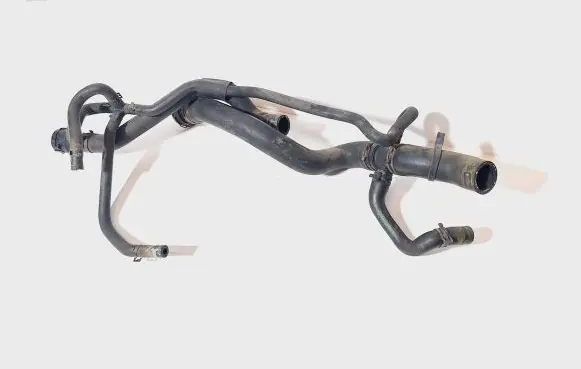 Volkswagen Golf V Engine coolant pipe/hose 1K0122101CK 1K0122101 1K0122157B